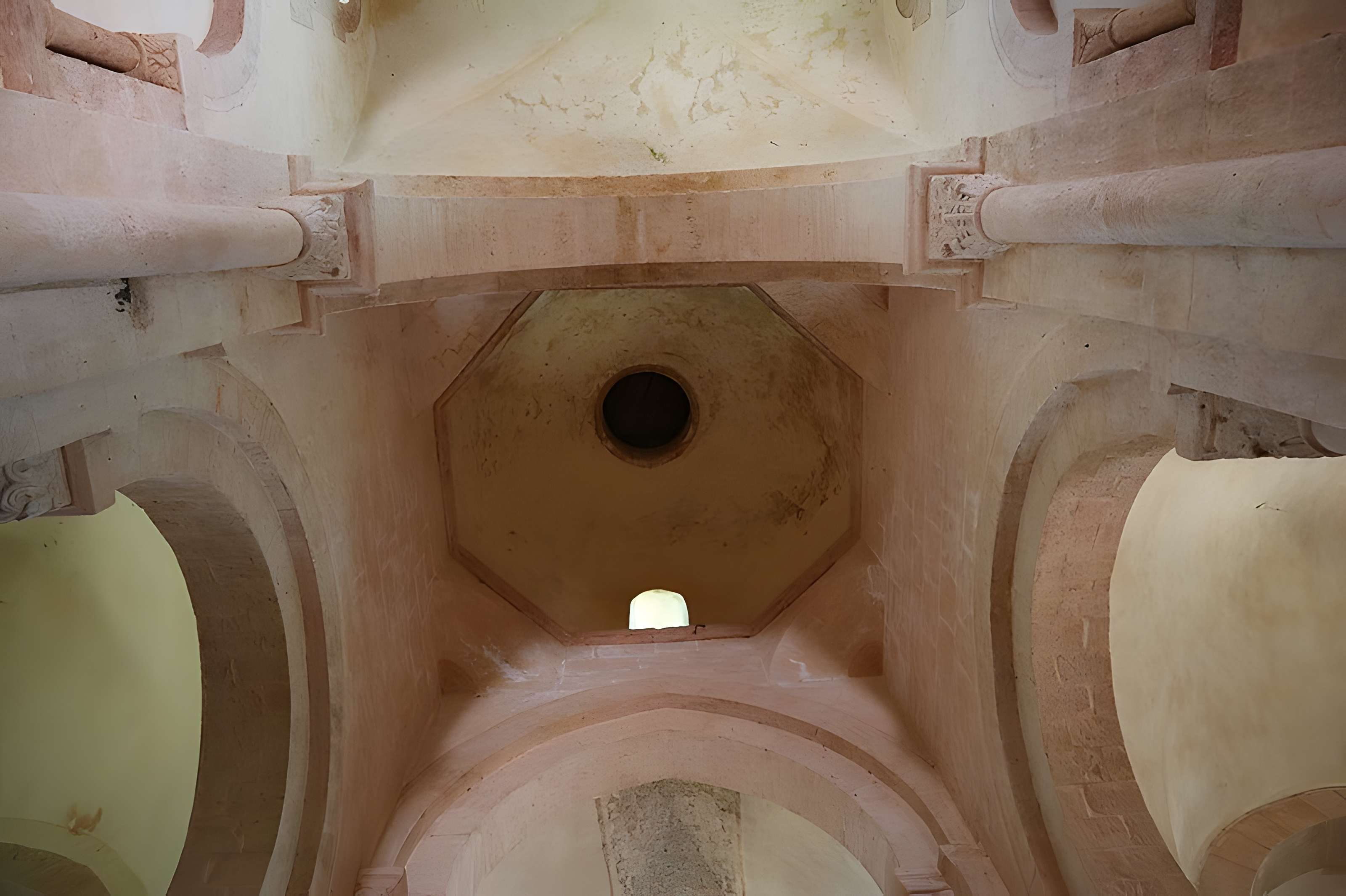 Église Notre-Dame-de-l'Assomption de Gourdon