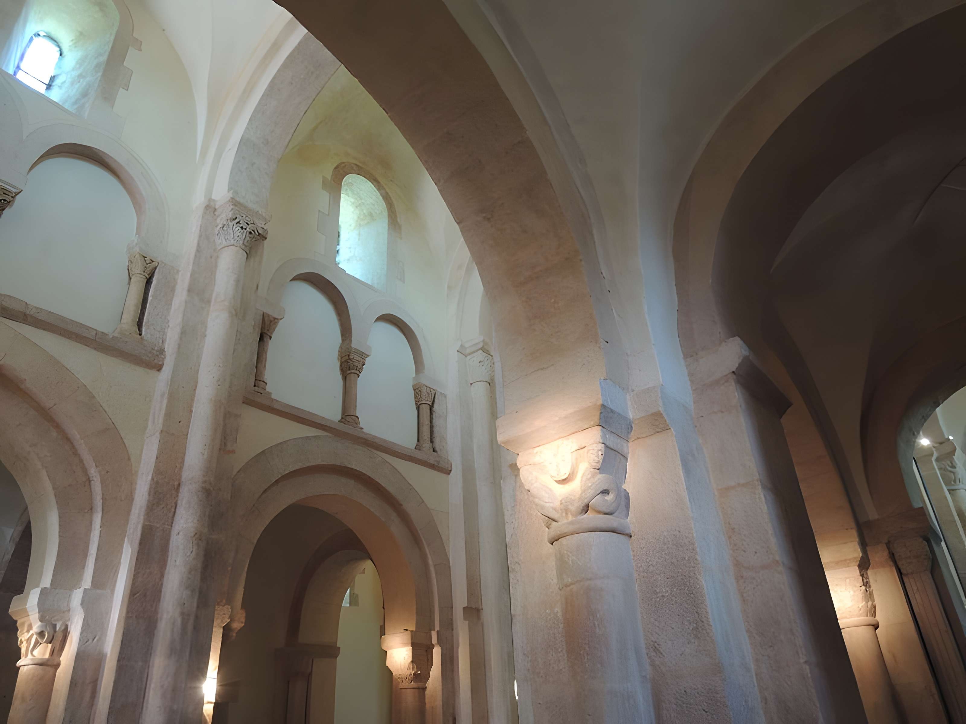 Église Notre-Dame-de-l'Assomption de Gourdon