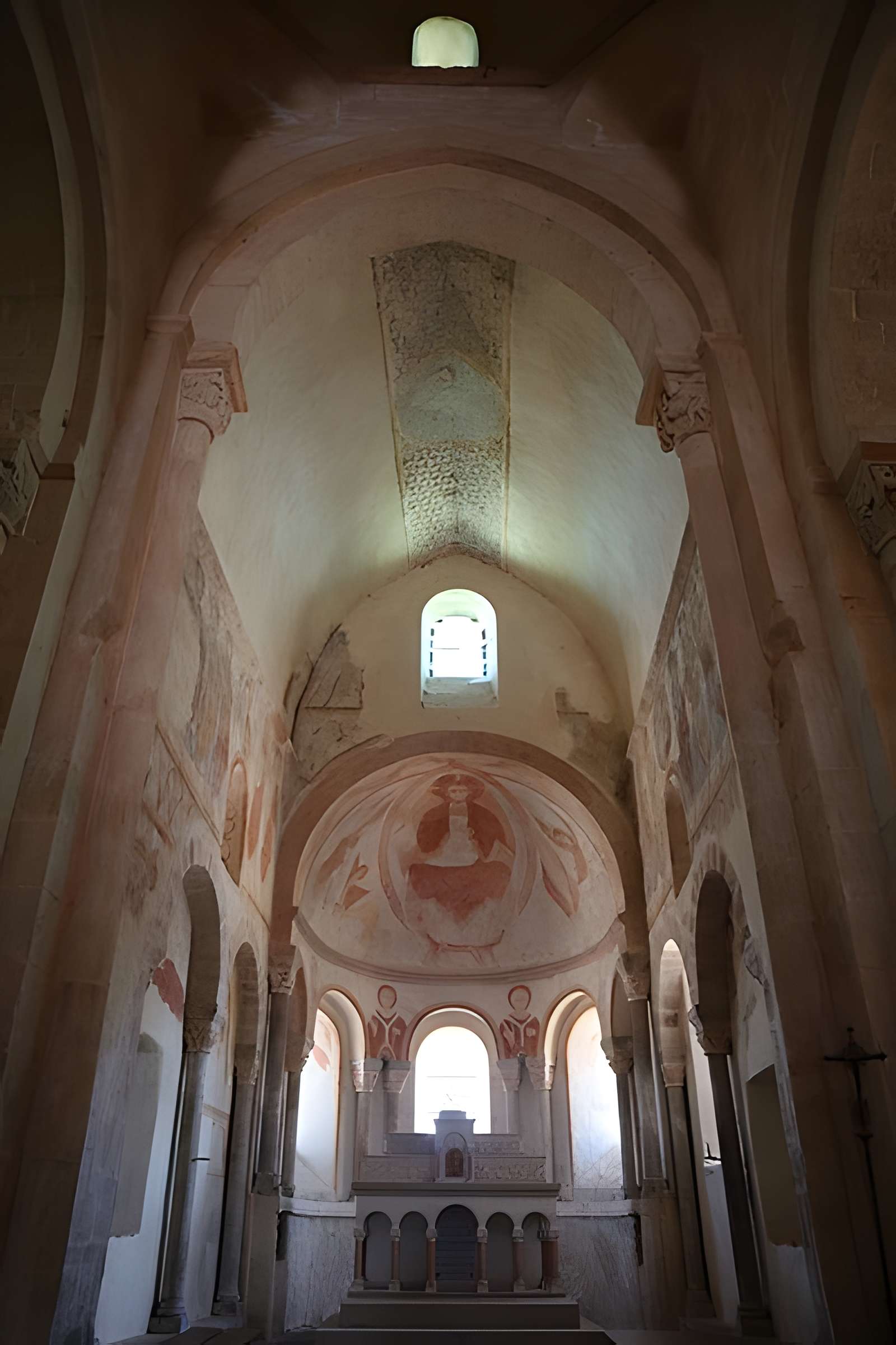 Église Notre-Dame-de-l'Assomption de Gourdon