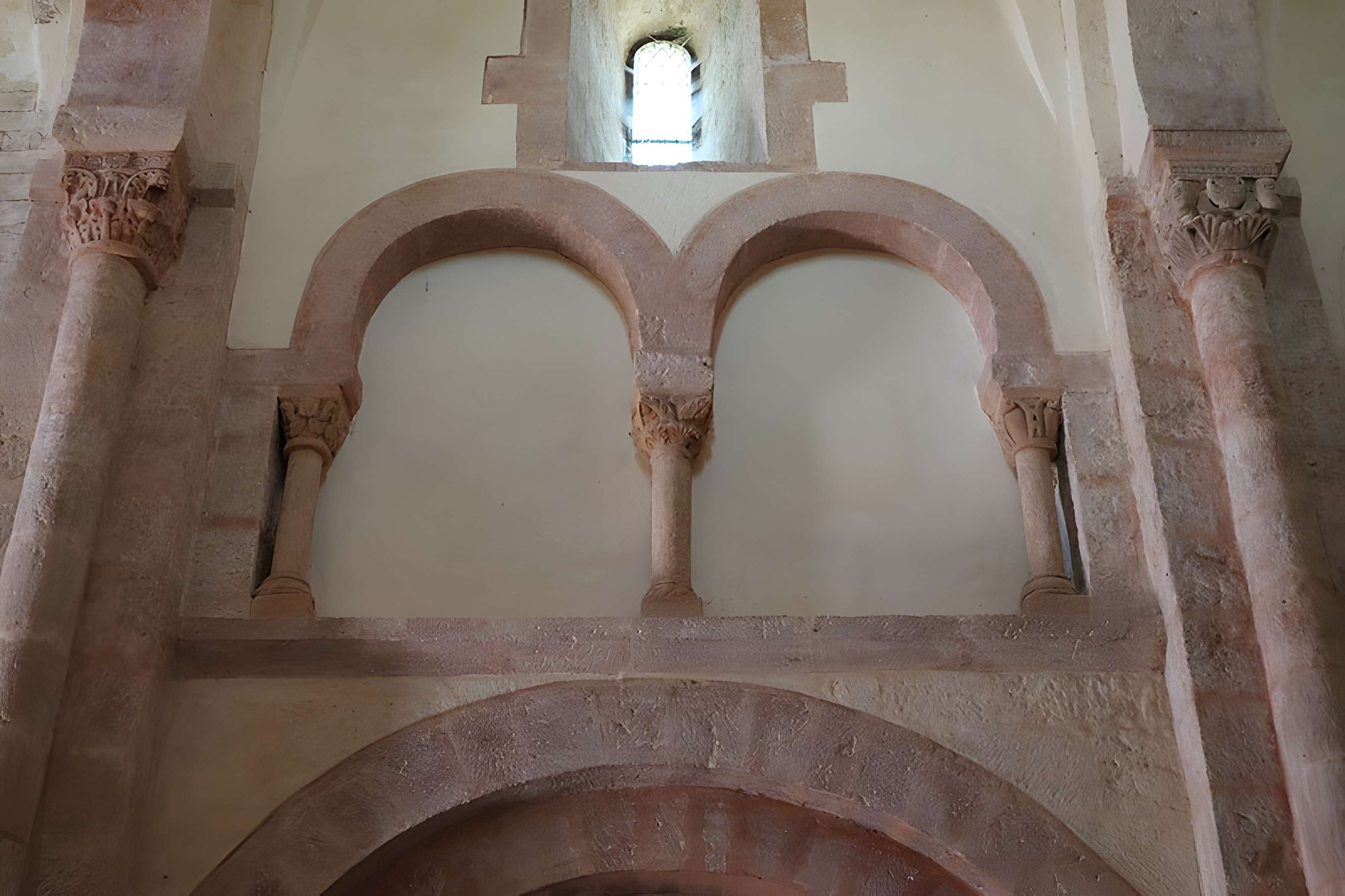 Église Notre-Dame-de-l'Assomption de Gourdon