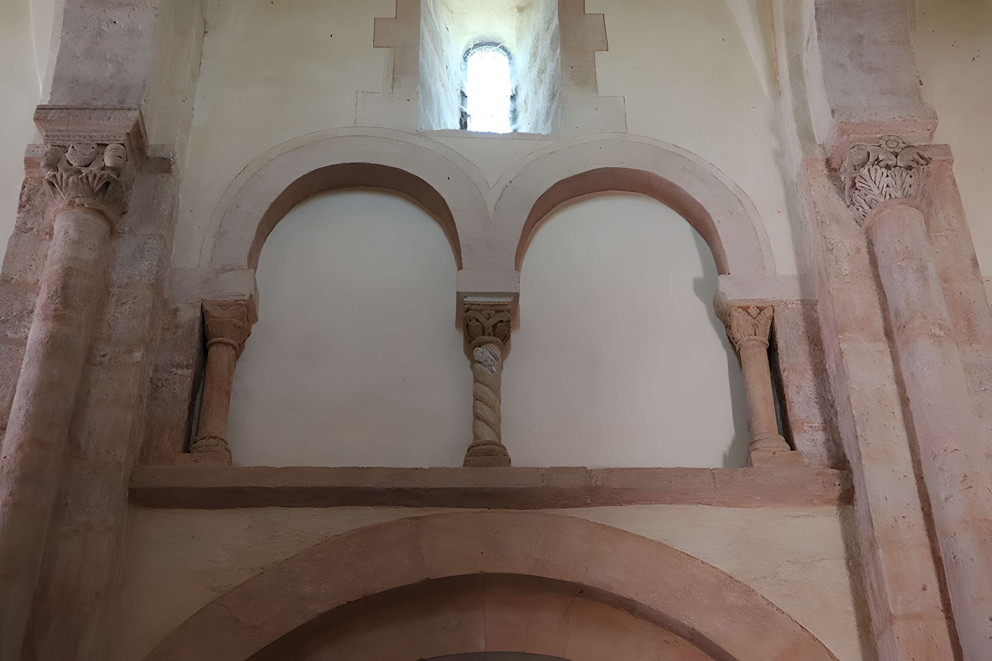 Église Notre-Dame-de-l'Assomption de Gourdon