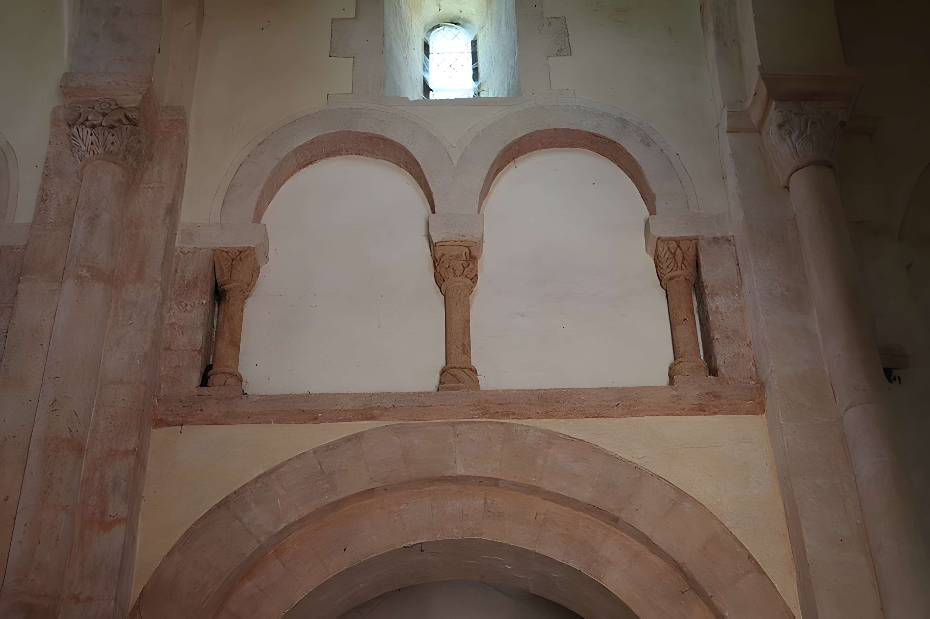 Église Notre-Dame-de-l'Assomption de Gourdon