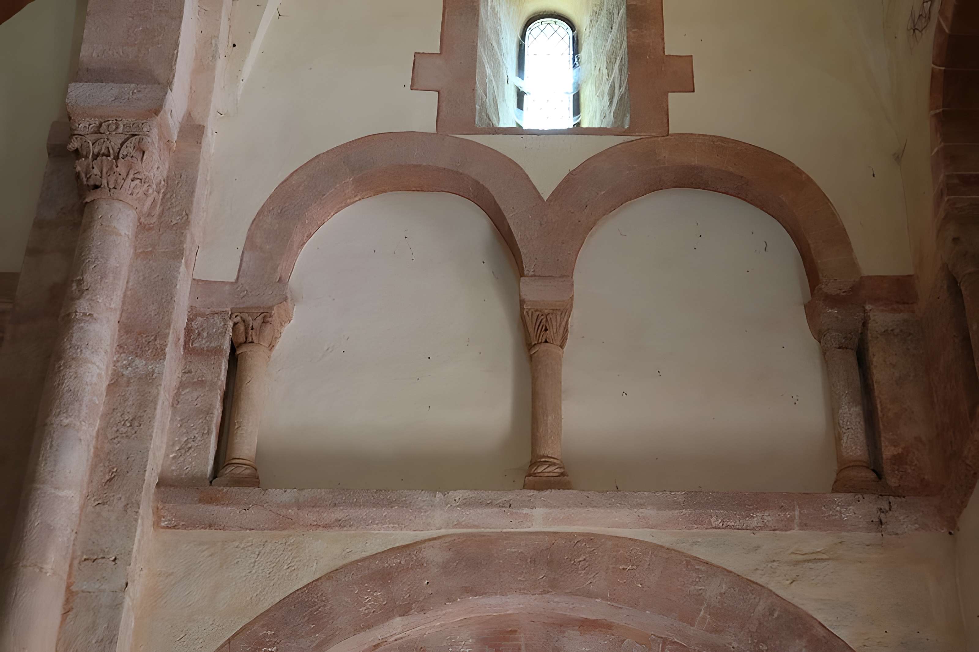 Église Notre-Dame-de-l'Assomption de Gourdon