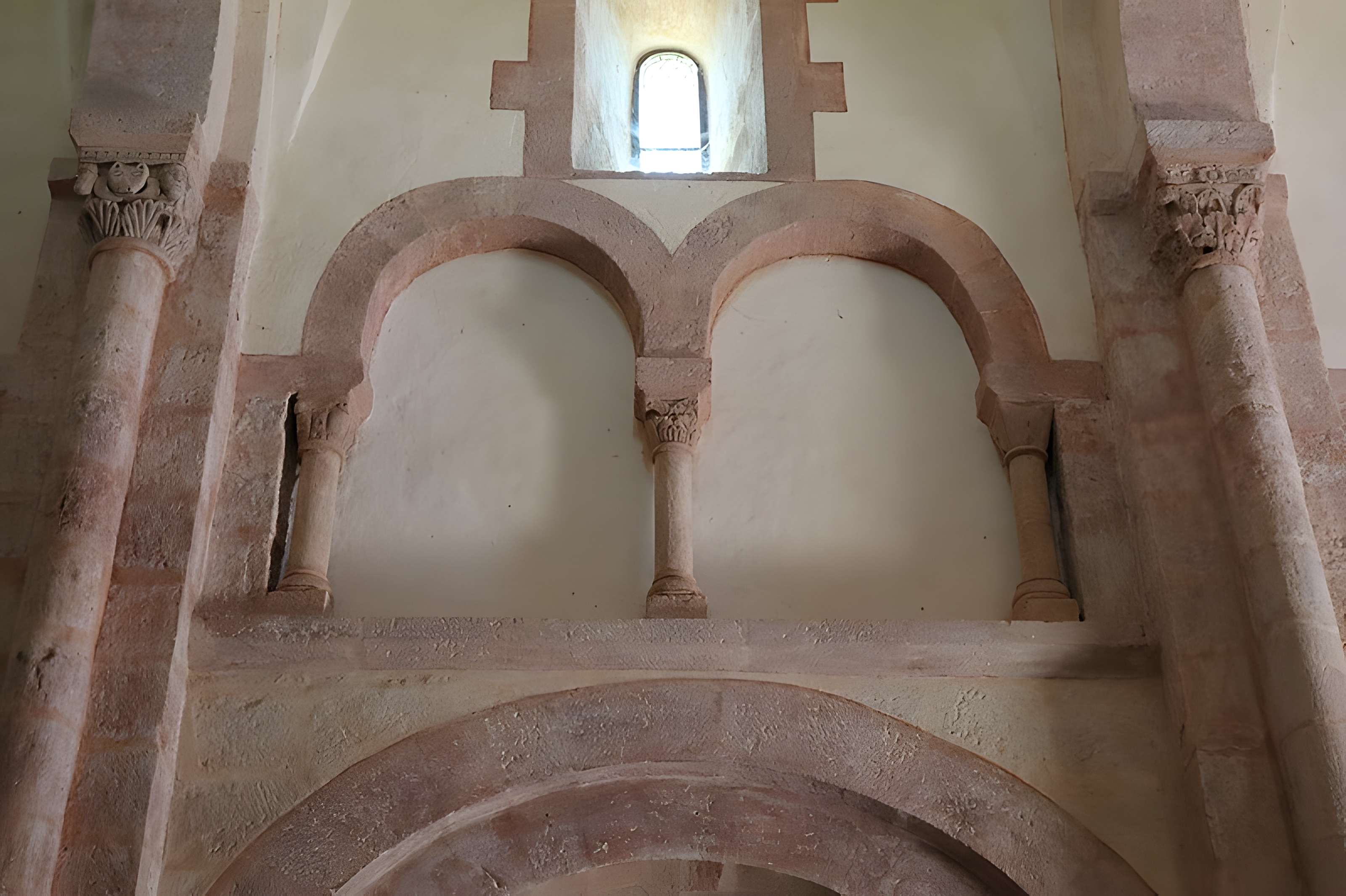 Église Notre-Dame-de-l'Assomption de Gourdon