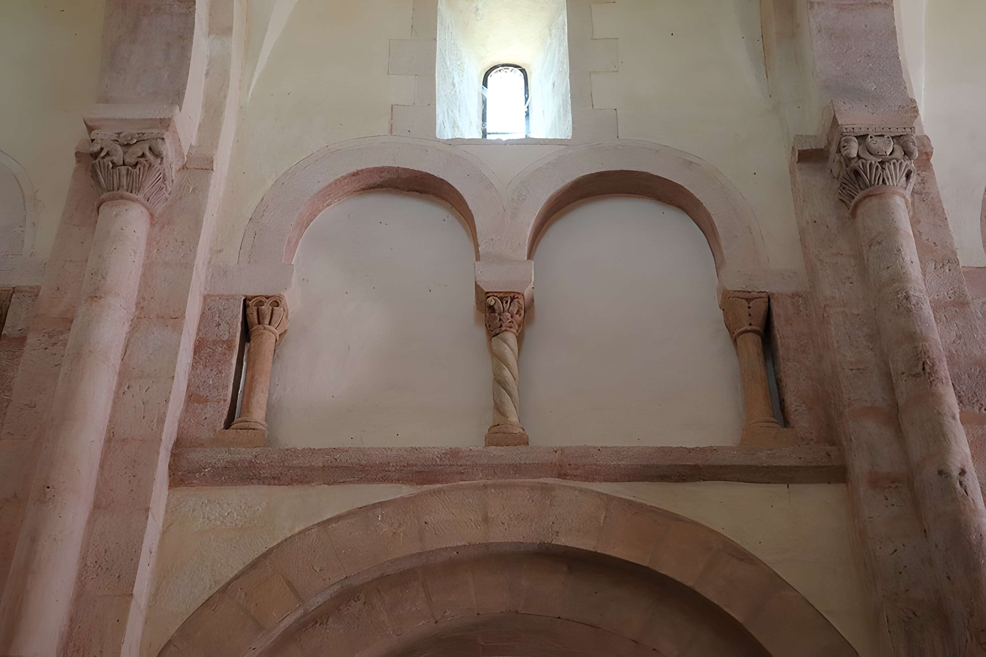 Église Notre-Dame-de-l'Assomption de Gourdon