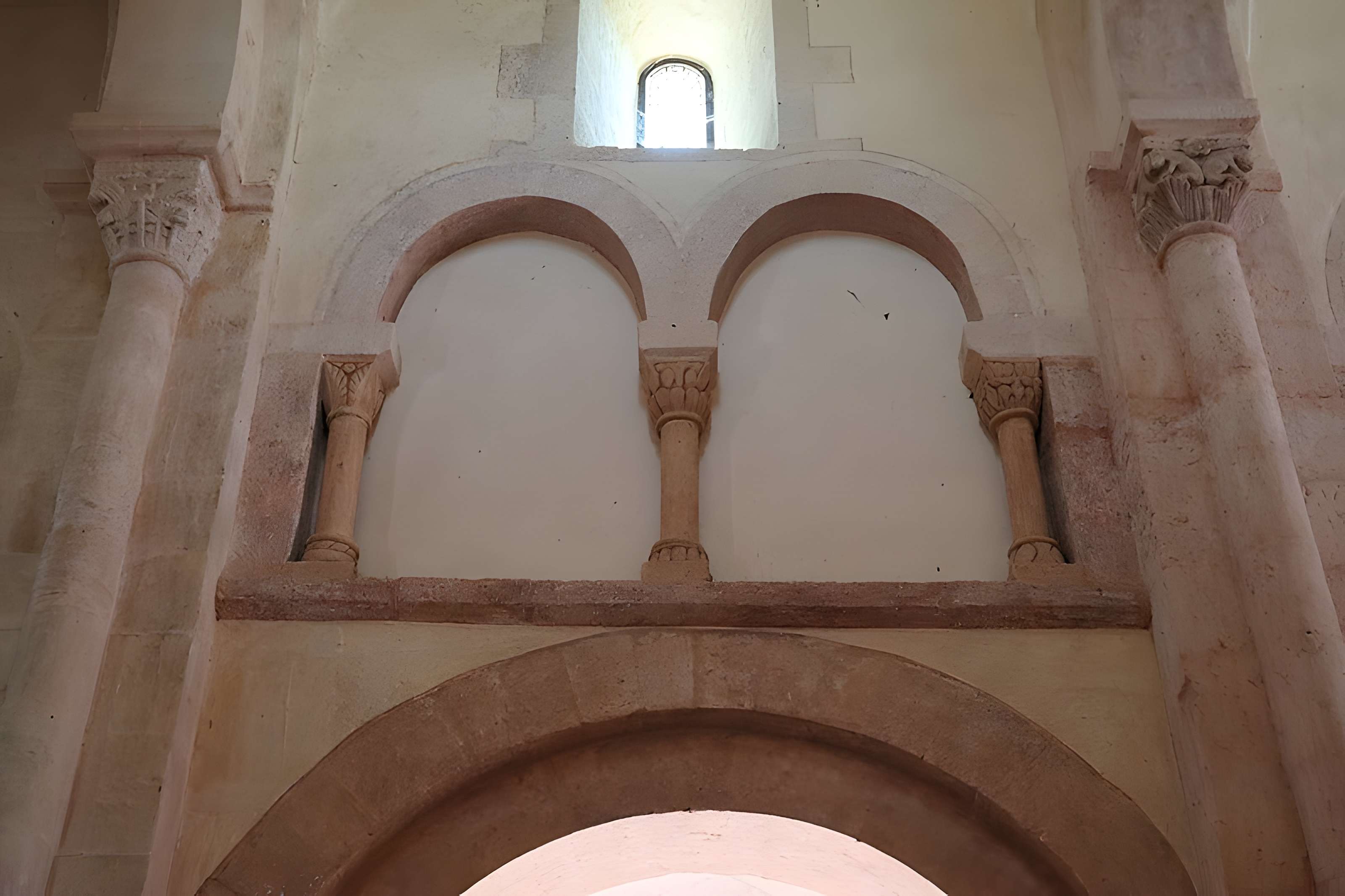 Église Notre-Dame-de-l'Assomption de Gourdon