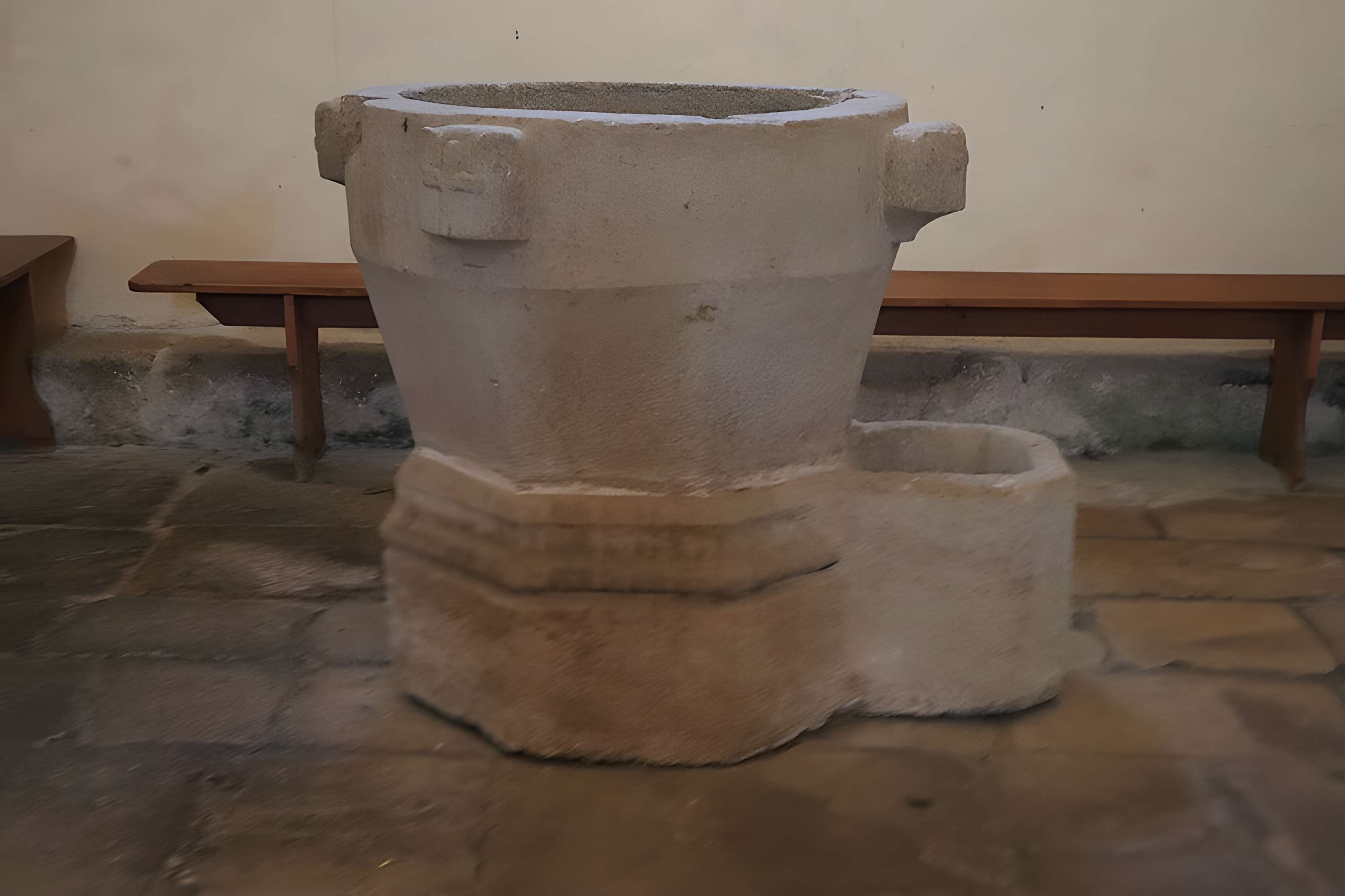 Église Notre-Dame-de-l'Assomption de Gourdon