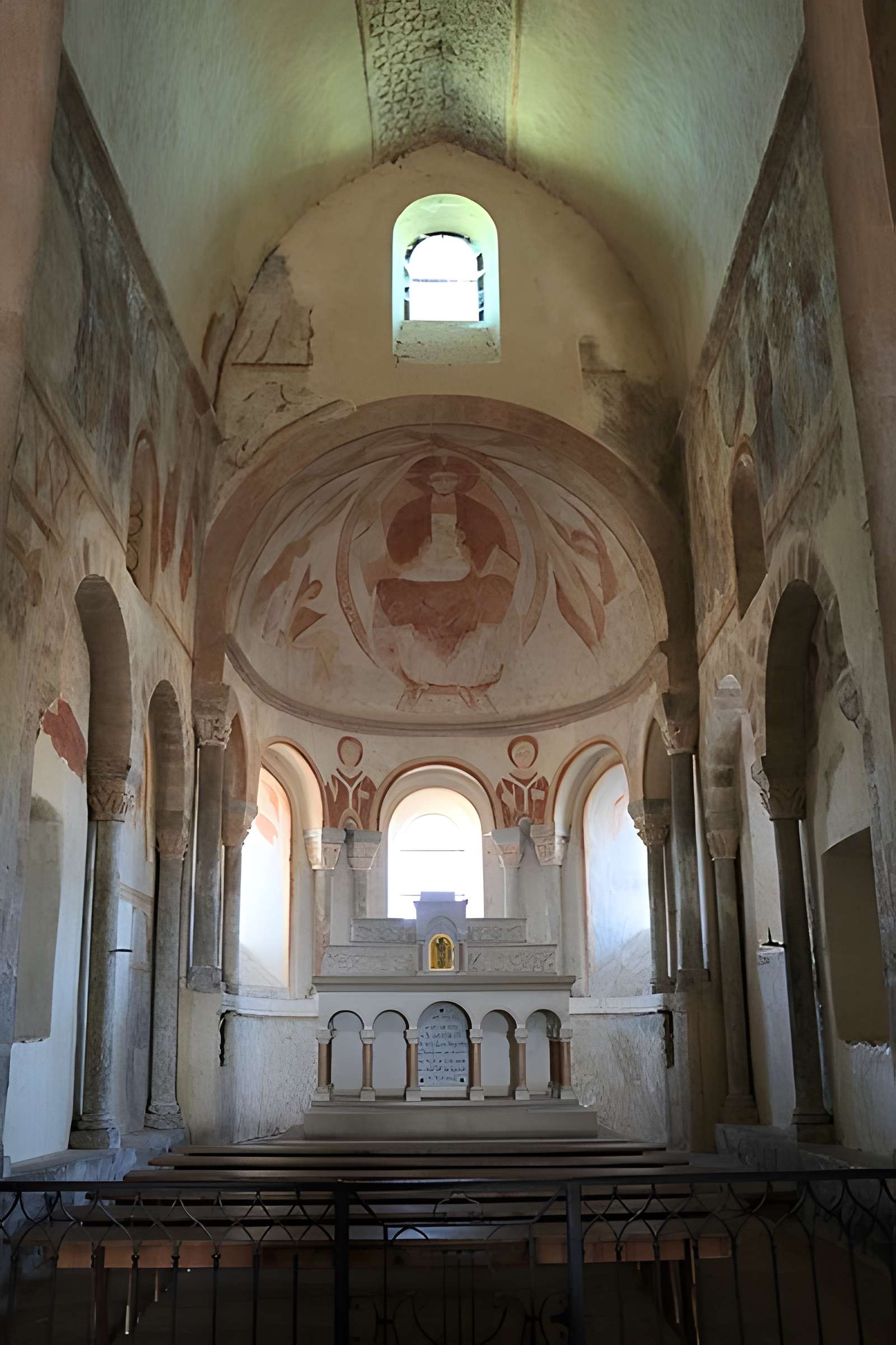 Église Notre-Dame-de-l'Assomption de Gourdon