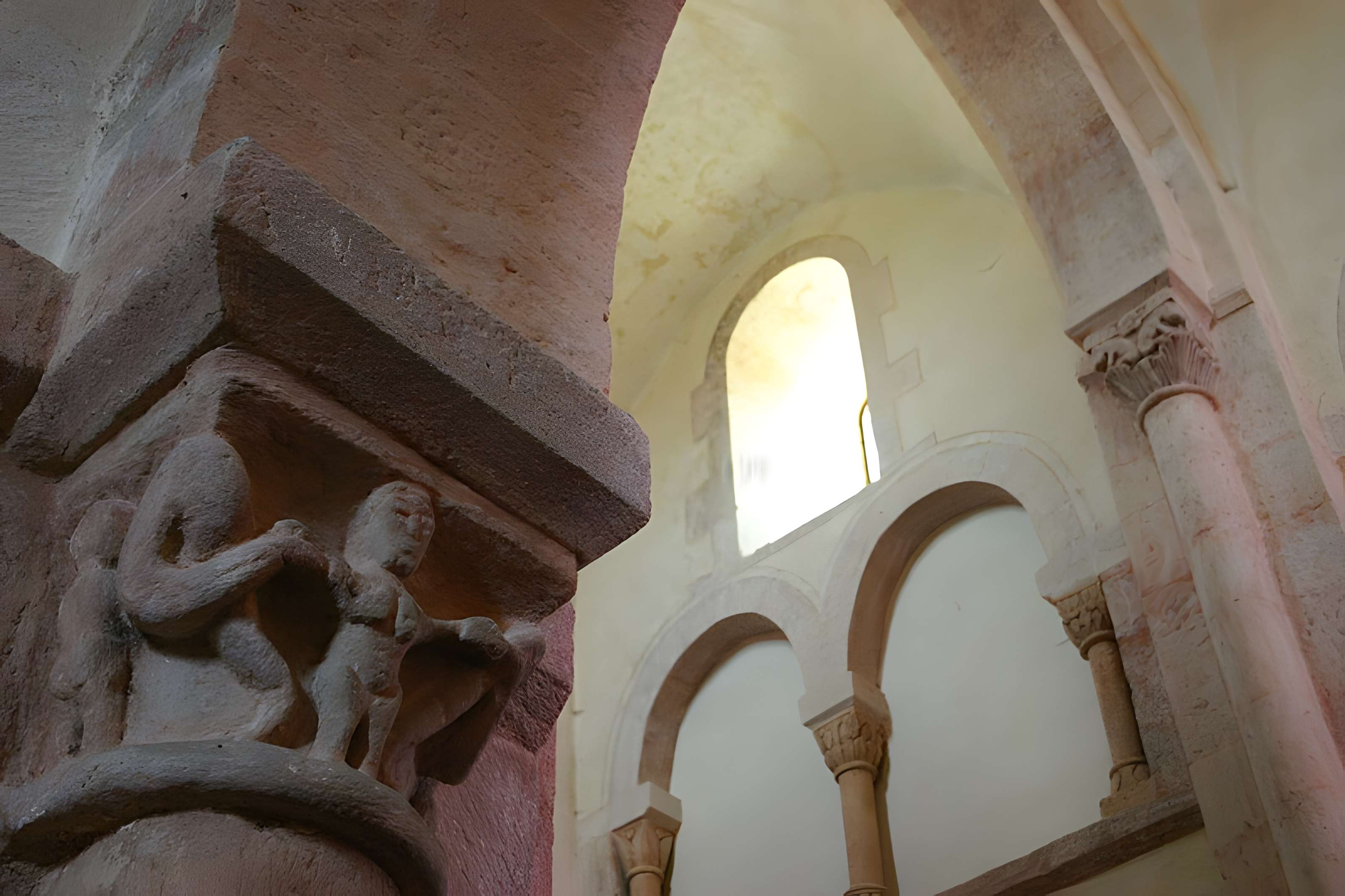 Église Notre-Dame-de-l'Assomption de Gourdon