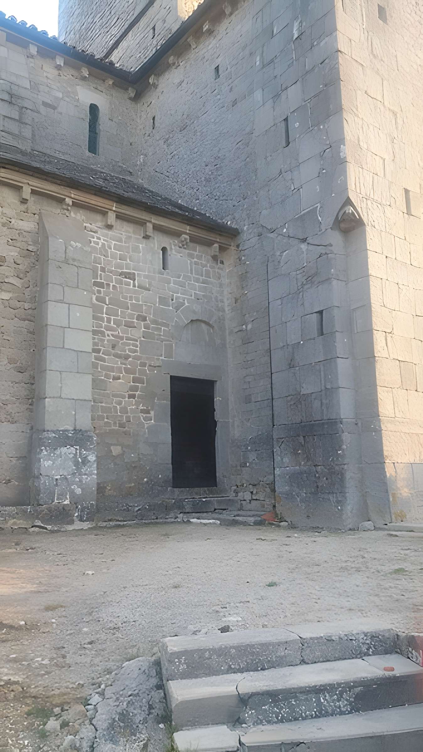 Église Notre-Dame-de-l'Assomption de Gourdon