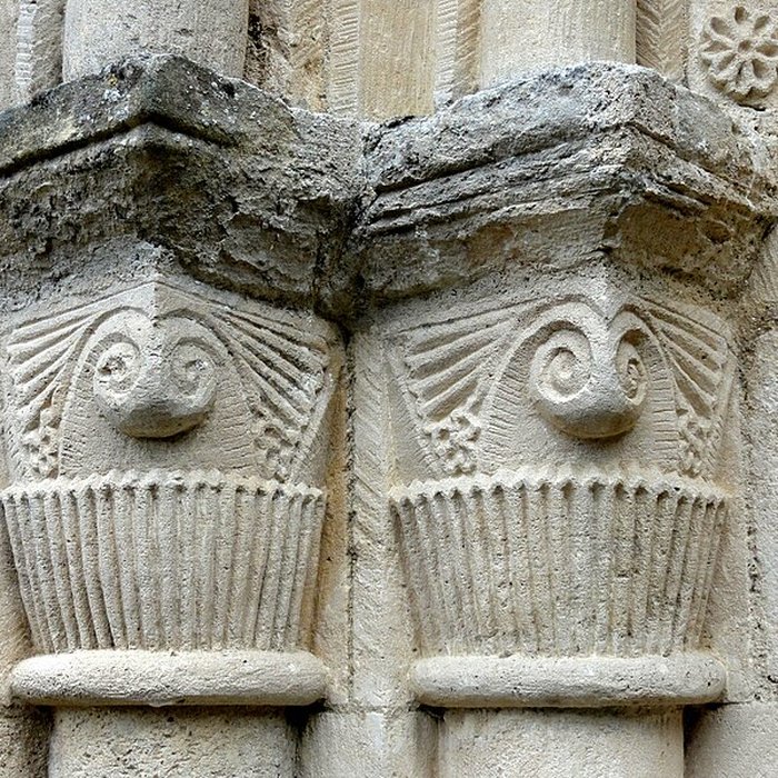 Photo de Église Notre-Dame-de-lAssomption de Gouzangrez