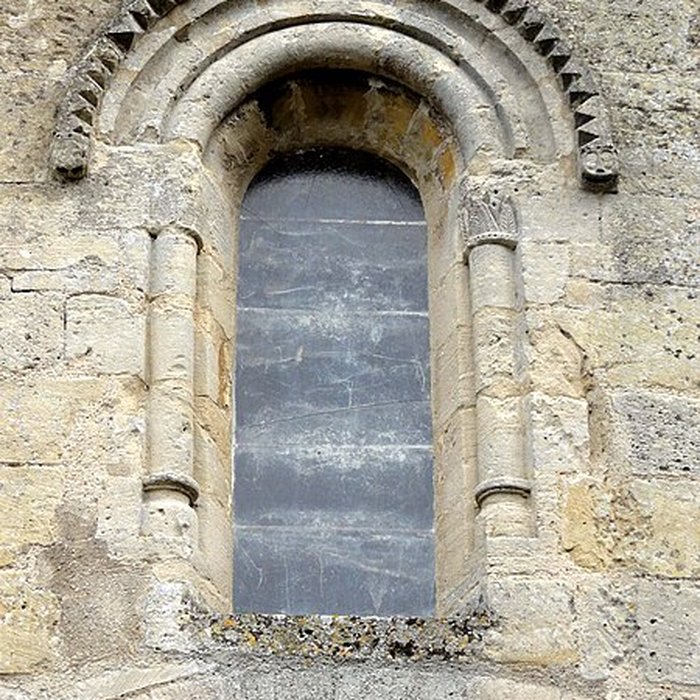 Photo de Église Notre-Dame-de-lAssomption de Gouzangrez