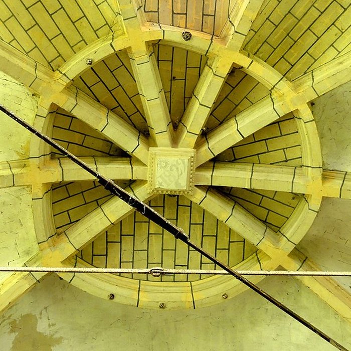 Photo de Église Notre-Dame-de-lAssomption de Gouzangrez