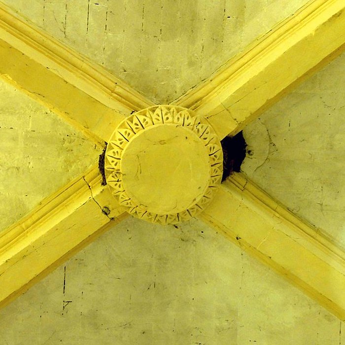 Photo de Église Notre-Dame-de-lAssomption de Gouzangrez