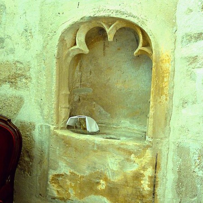 Photo de Église Notre-Dame-de-lAssomption de Gouzangrez