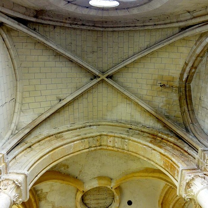 Photo de Église Notre-Dame-de-lAssomption de Gouzangrez