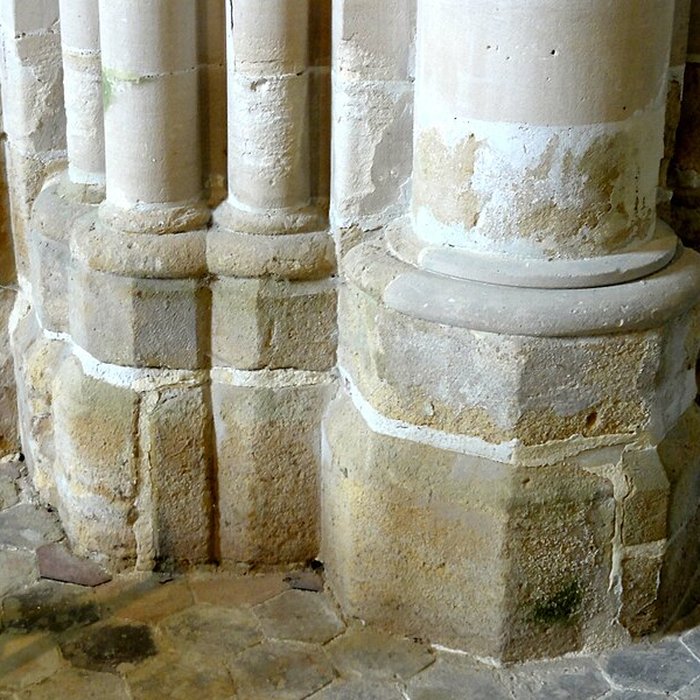 Photo de Église Notre-Dame-de-lAssomption de Gouzangrez