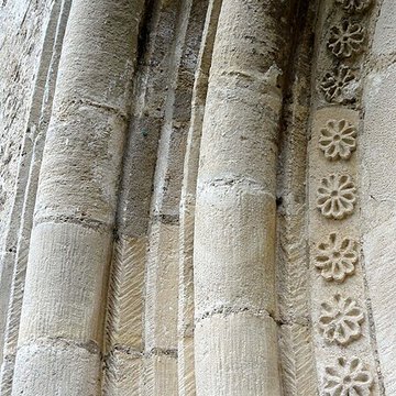 Église Notre-Dame-de-lAssomption de Gouzangrez