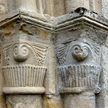 Église Notre-Dame-de-lAssomption de Gouzangrez