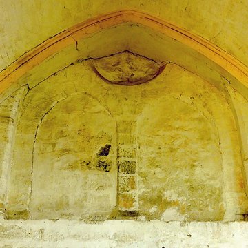 Église Notre-Dame-de-lAssomption de Gouzangrez