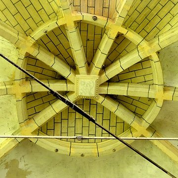 Église Notre-Dame-de-lAssomption de Gouzangrez