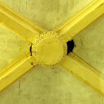 Église Notre-Dame-de-lAssomption de Gouzangrez