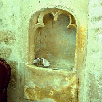 Église Notre-Dame-de-lAssomption de Gouzangrez