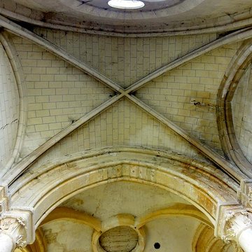Église Notre-Dame-de-lAssomption de Gouzangrez