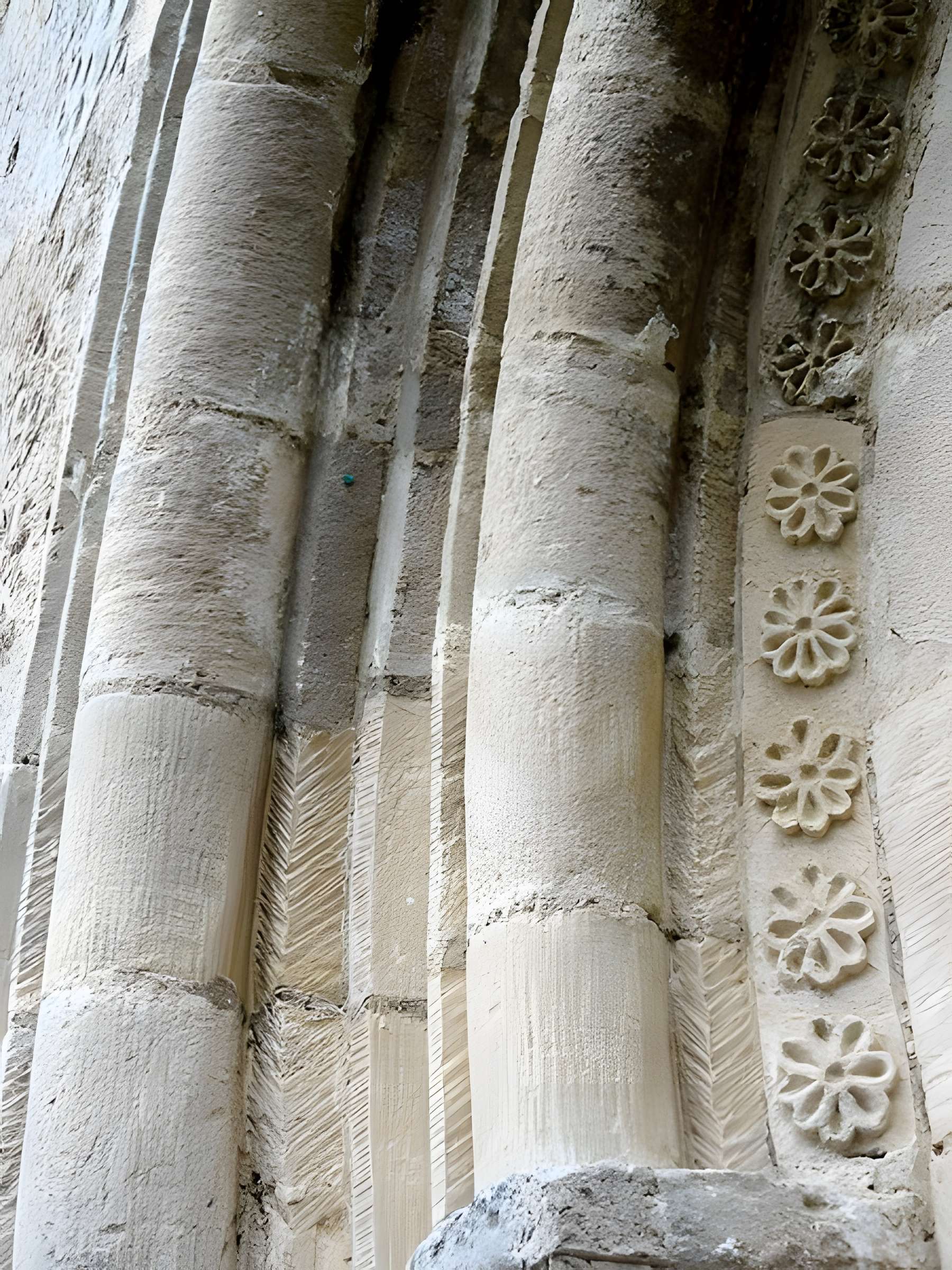 Église Notre-Dame-de-l'Assomption de Gouzangrez