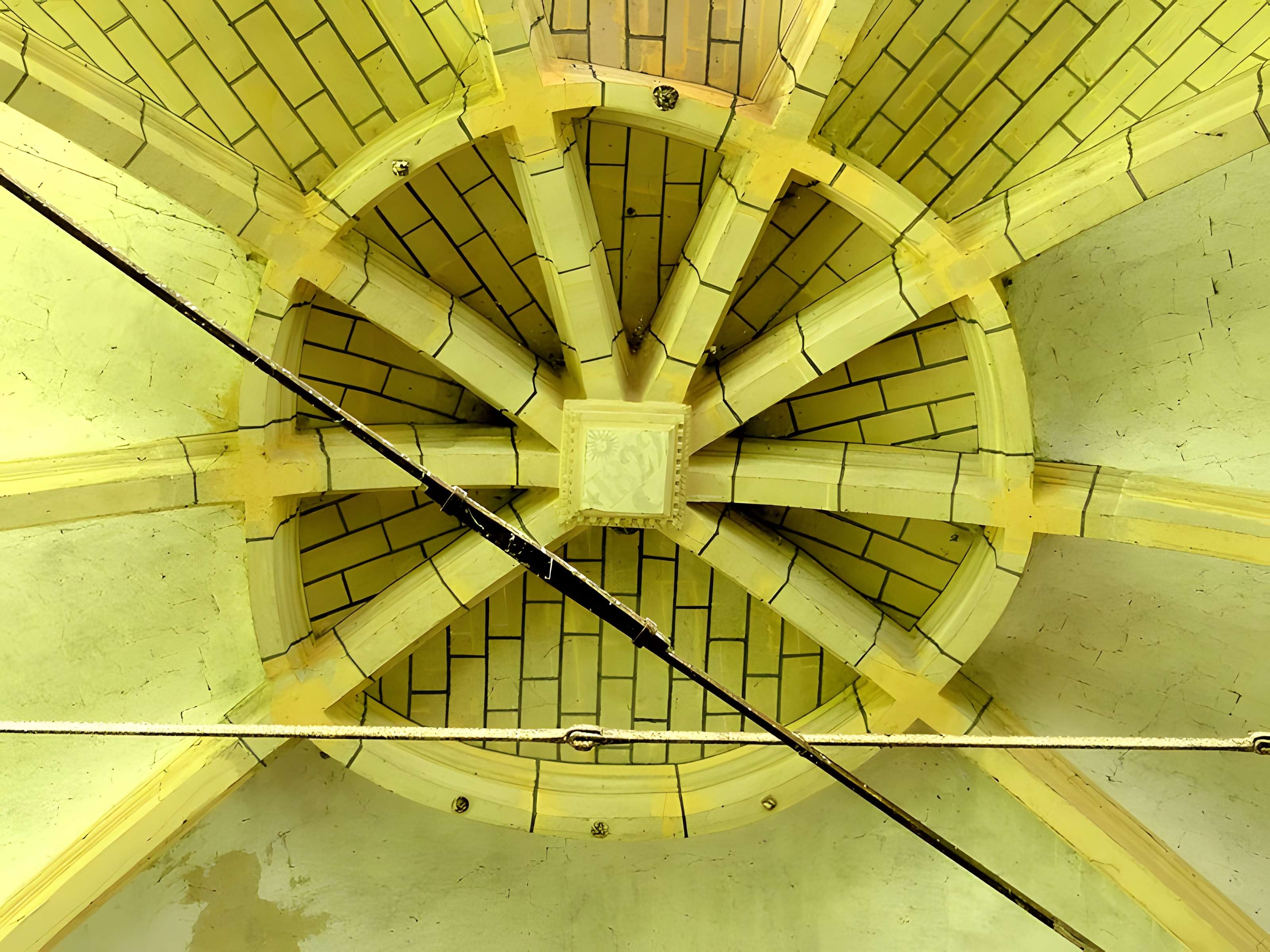 Église Notre-Dame-de-l'Assomption de Gouzangrez