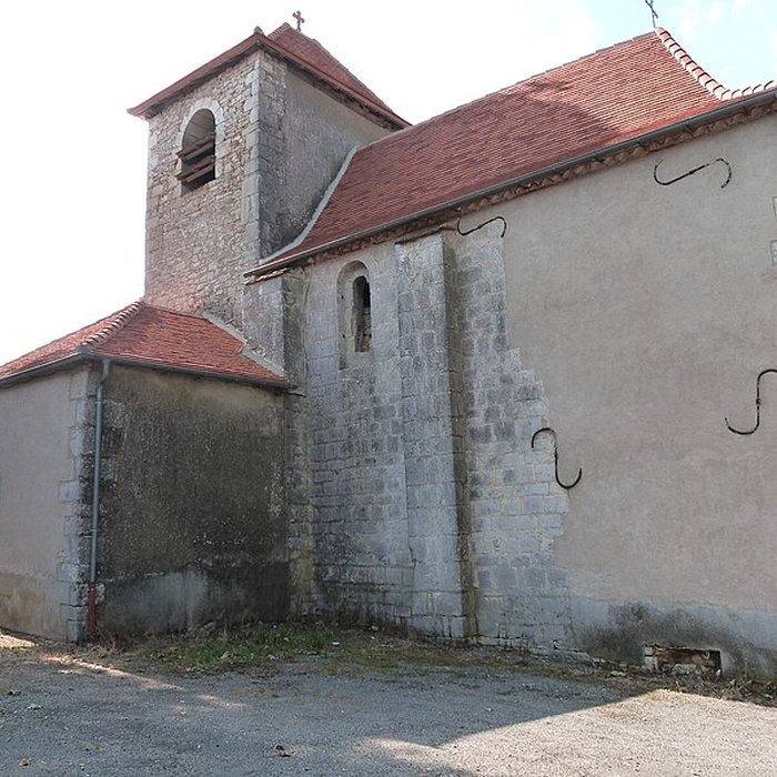 Photo de Église Notre-Dame-de-lAssomption de Gréalou