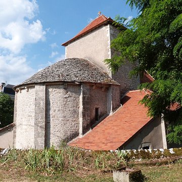 Église Notre-Dame-de-lAssomption de Gréalou