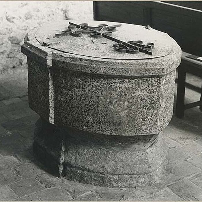 Photo de Église Notre-Dame-de-lAssomption de Guercheville