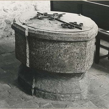 Église Notre-Dame-de-lAssomption de Guercheville