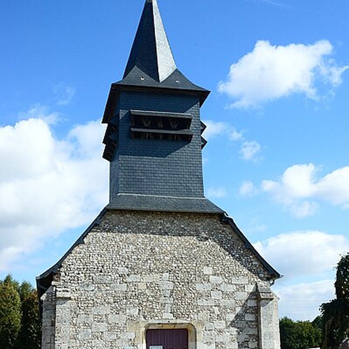 Photo de Église Notre-Dame-de-lAssomption de Houppeville