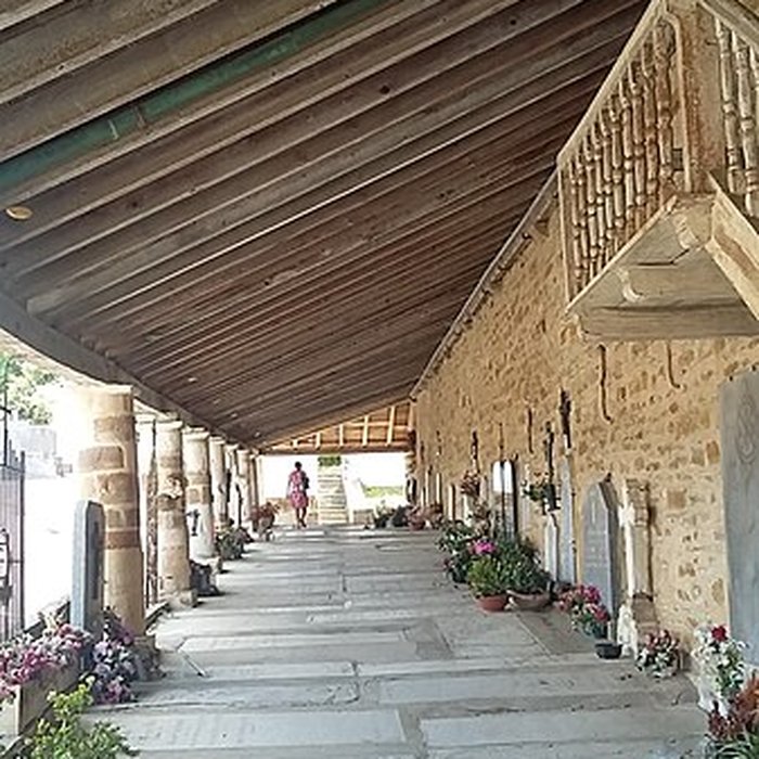 Photo de Église Notre-Dame-de-lAssomption de La Bastide-Clairence