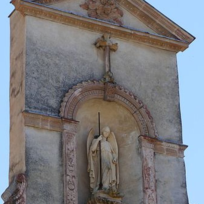 Photo de Église Notre-Dame-de-lAssomption de La Bastide-Clairence