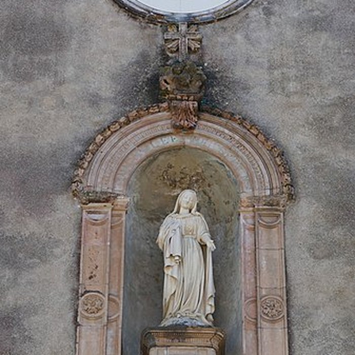 Photo de Église Notre-Dame-de-lAssomption de La Bastide-Clairence