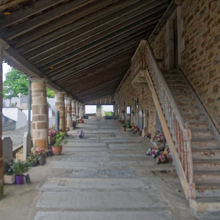 Photo de Église Notre-Dame-de-lAssomption de La Bastide-Clairence