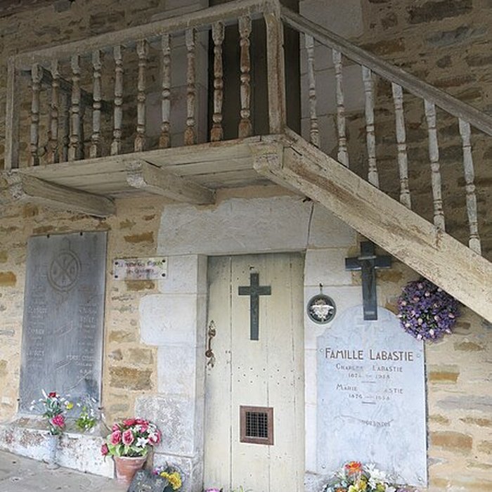 Photo de Église Notre-Dame-de-lAssomption de La Bastide-Clairence