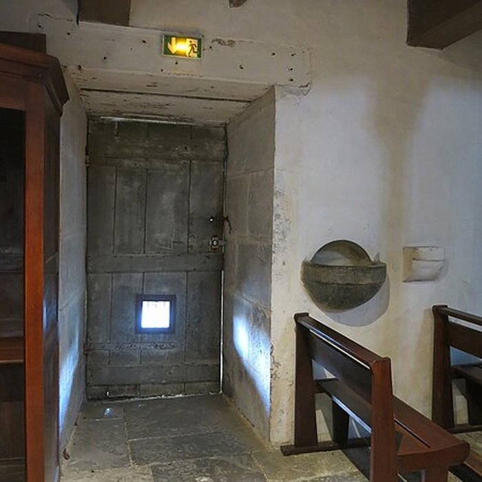 Photo de Église Notre-Dame-de-lAssomption de La Bastide-Clairence