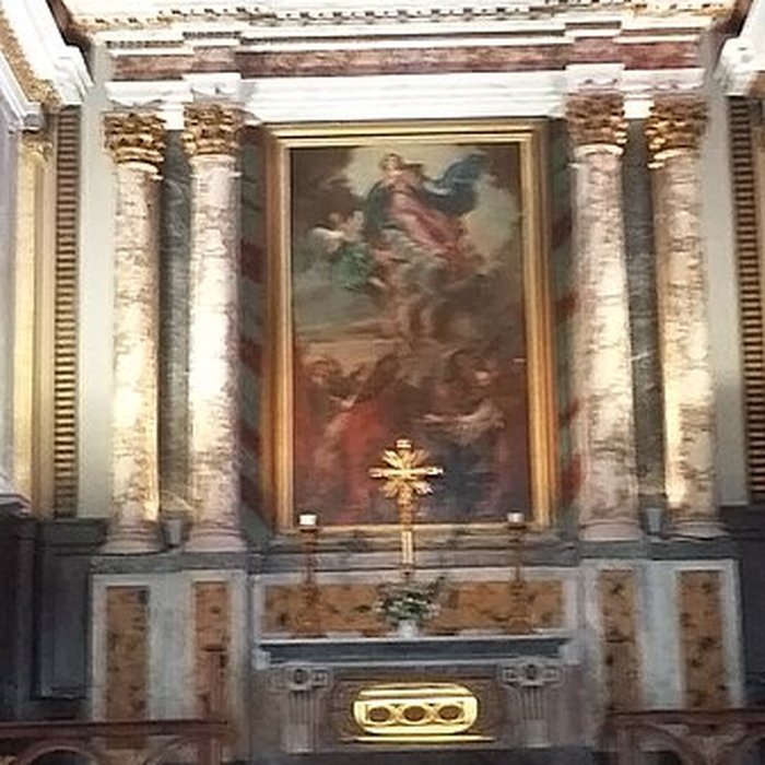 Photo de Église Notre-Dame-de-lAssomption de La Bastide-Clairence