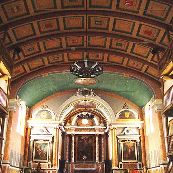 Photo de Église Notre-Dame-de-lAssomption de La Bastide-Clairence