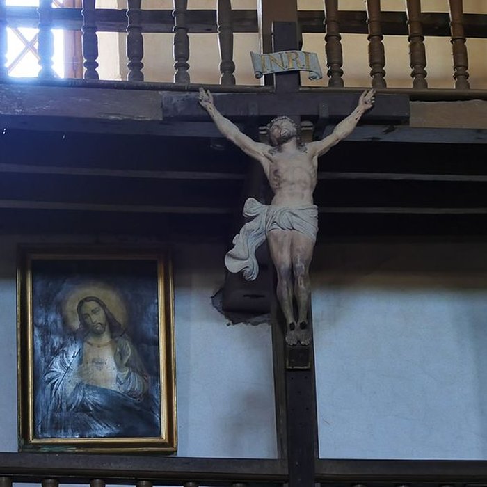 Photo de Église Notre-Dame-de-lAssomption de La Bastide-Clairence