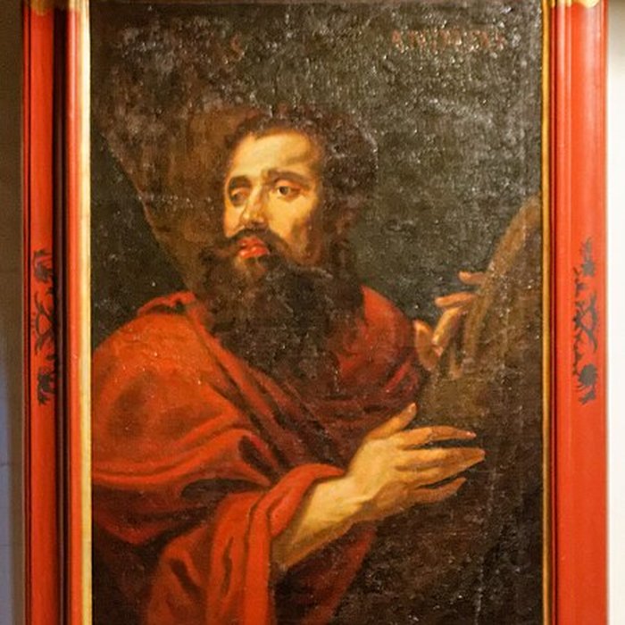 Photo de Église Notre-Dame-de-lAssomption de La Bastide-Clairence