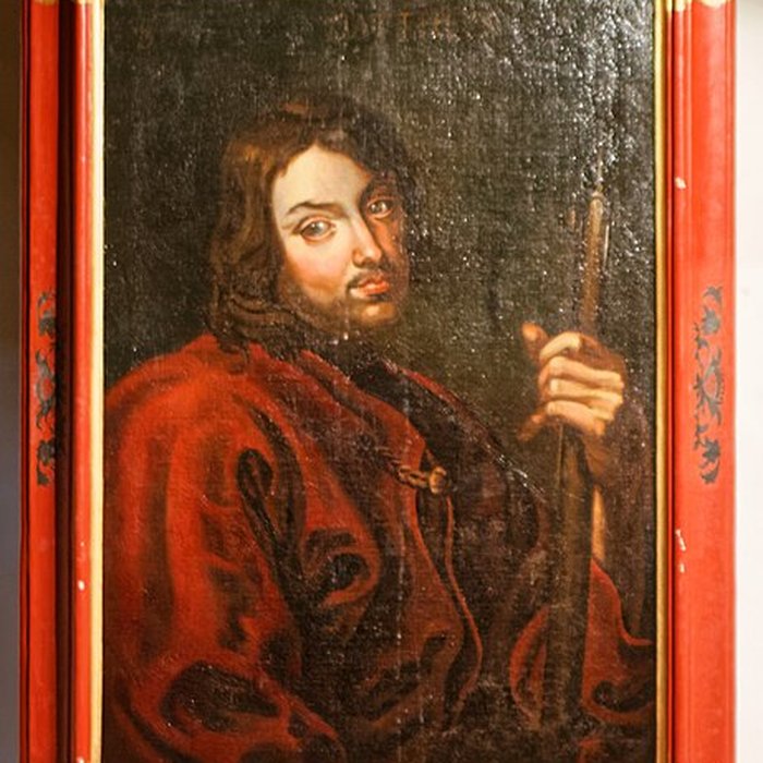 Photo de Église Notre-Dame-de-lAssomption de La Bastide-Clairence