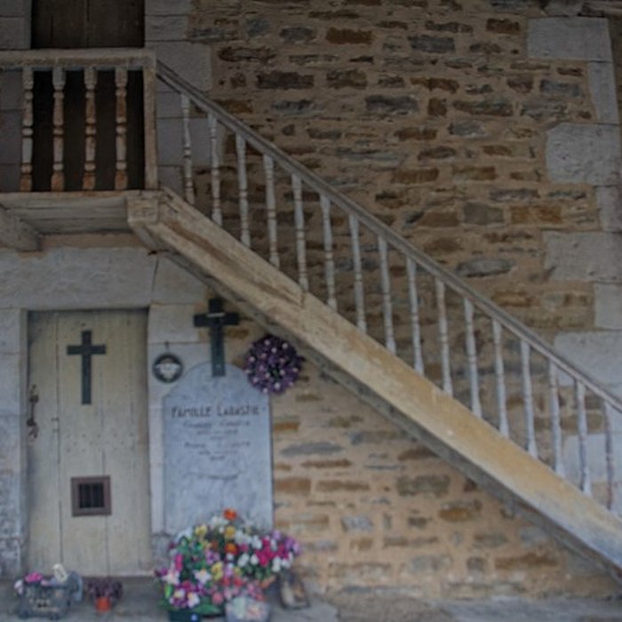 Photo de Église Notre-Dame-de-lAssomption de La Bastide-Clairence