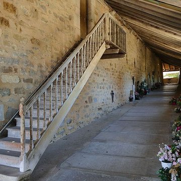 Église Notre-Dame-de-lAssomption de La Bastide-Clairence