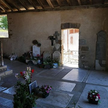 Église Notre-Dame-de-lAssomption de La Bastide-Clairence