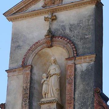 Église Notre-Dame-de-lAssomption de La Bastide-Clairence